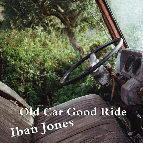 Old Car Good Ride