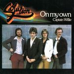 On My Own (single version)
