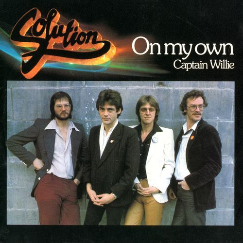 On My Own - EP (remastered)