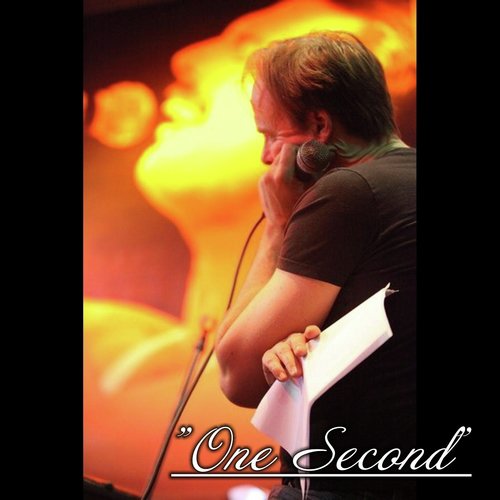 One Second (feat. Göran Edman)_poster_image