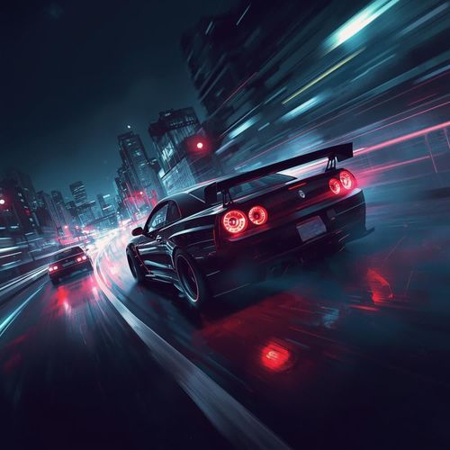 Open Dance Challenge