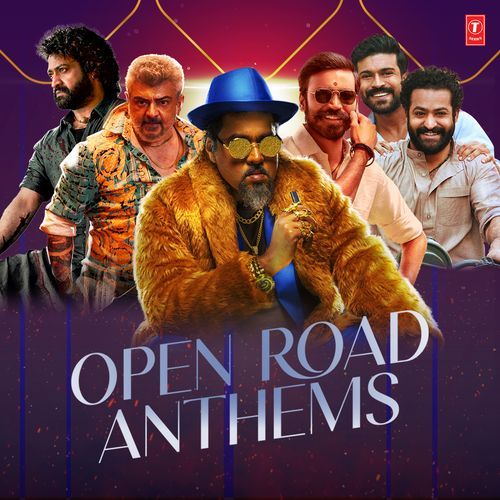 Open Road Anthems