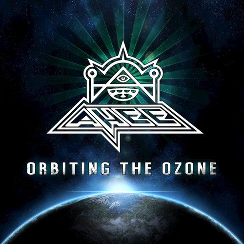 Orbiting The Ozone