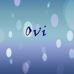 Ovi