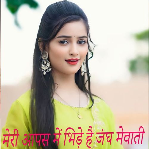 मेरी आपस में भिड़े है जंघ मेवाती