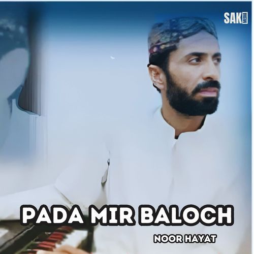 Pada Mir Baloch