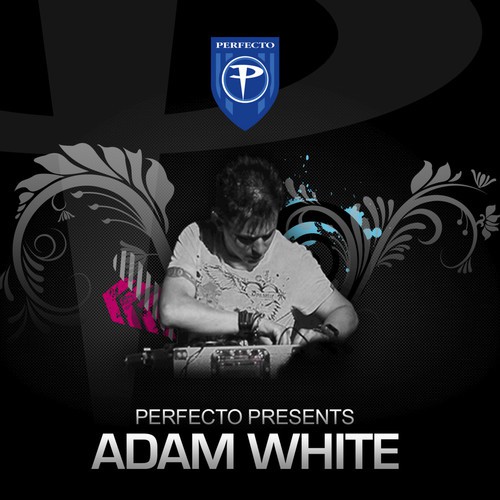 Perfecto Presents: Adam White Continuous Mix