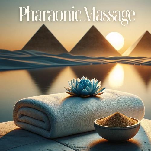 Pharaonic Massage: Ancient Egyptian Spa Therapy