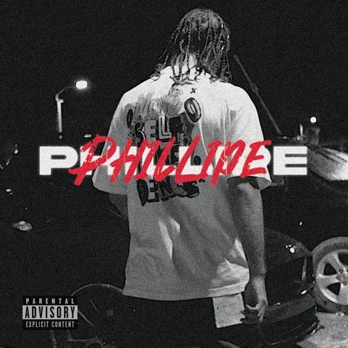 Phillipe cover art