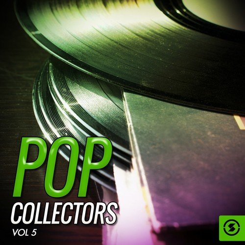 Pop Collectors, Vol. 5
