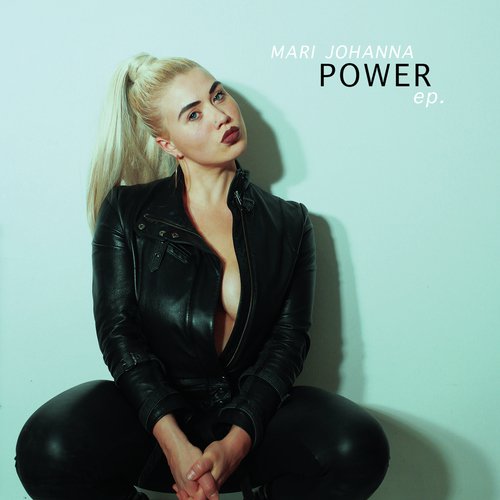 Power - EP_poster_image