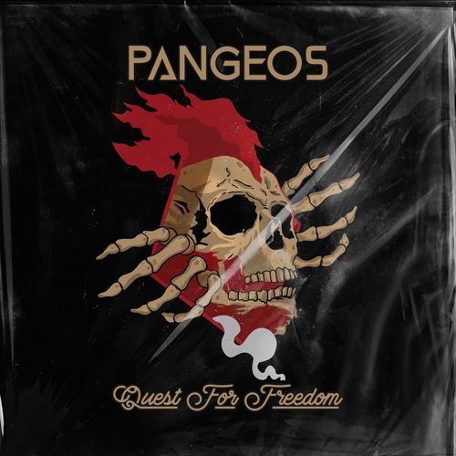 Mission cover art