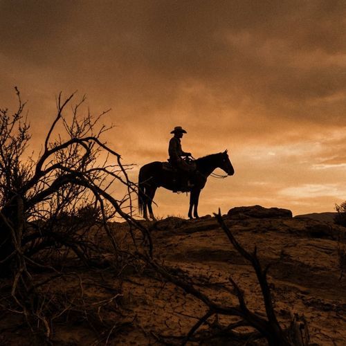 Country Chaos cover art