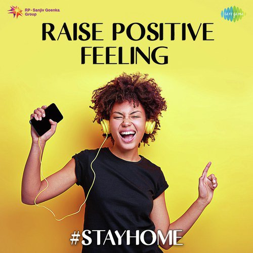 Raise Positive Feeling