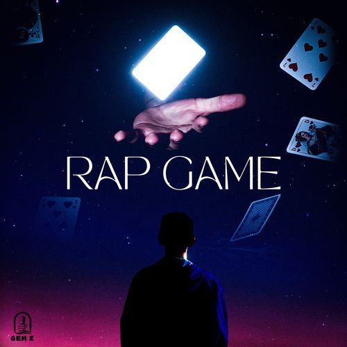 Rap Game (Youhob Remix)_poster_image