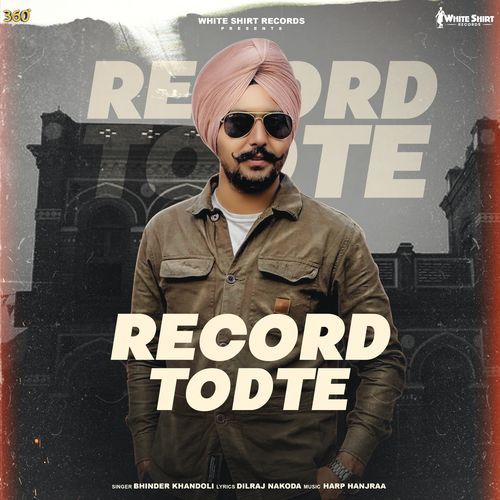 Record Todte