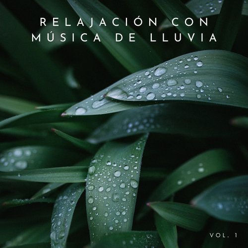 Naturaleza Relajante cover art