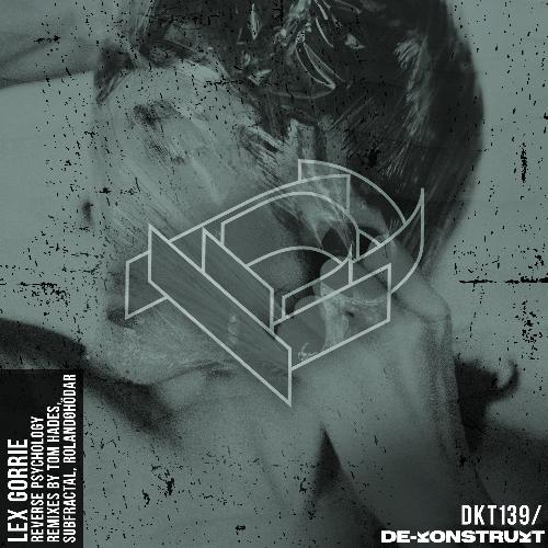 Reverse Psychology (Tom Hades Remix) cover art
