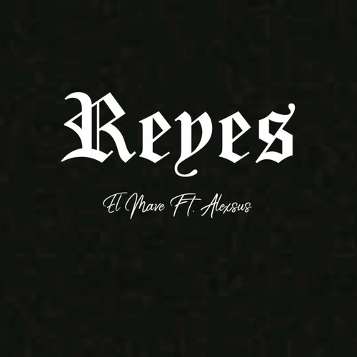 Reyes cover art