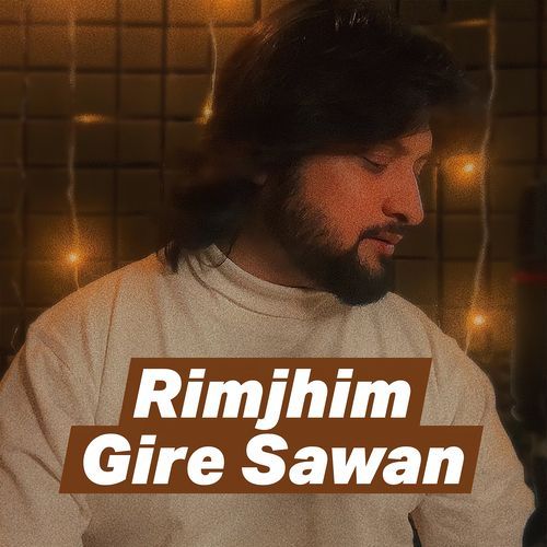 Rimjhim Gire Sawan (Cover)