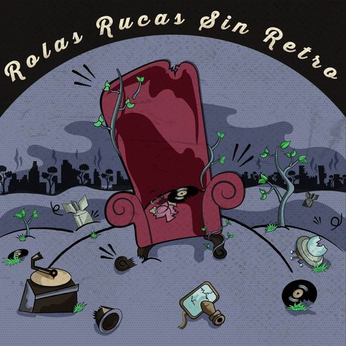 Bateo Lloré cover art