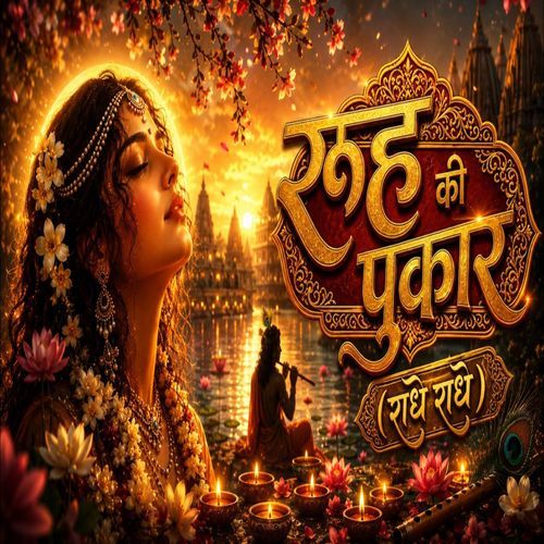 Rooh Ki Pukar Radhe Radhe