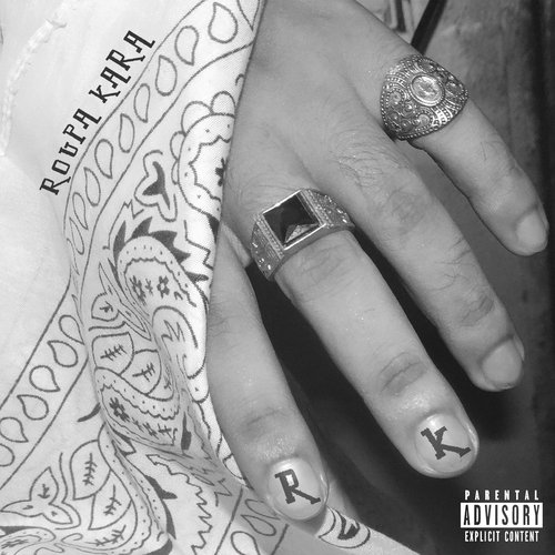 Roupa Kara cover art