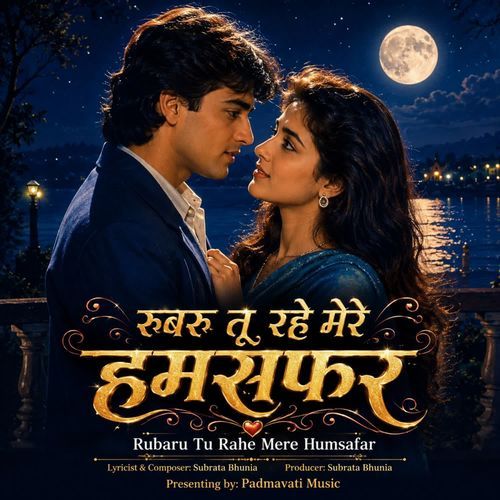 Rubaru Tu Rahe Mere Humsafar