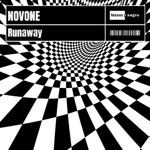 Runaway (Vocal Edit)_poster_image