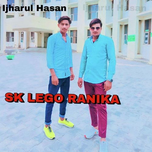 SK LEGO RANIKA