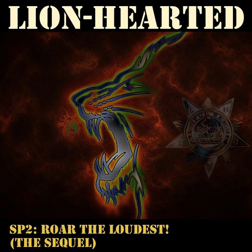 SP2: Roar the Loudest! (The Sequel)