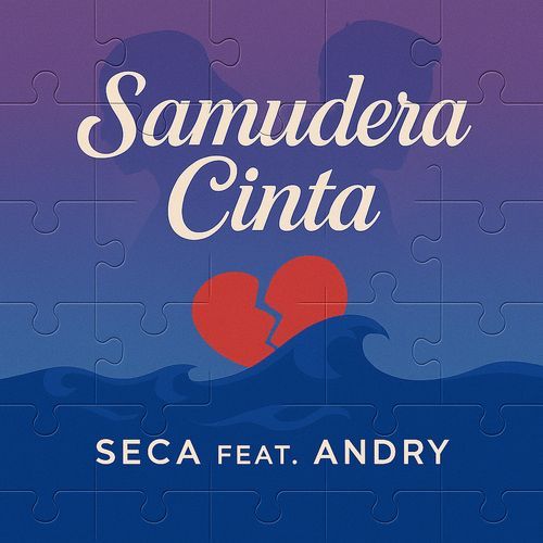 Samudera Cinta