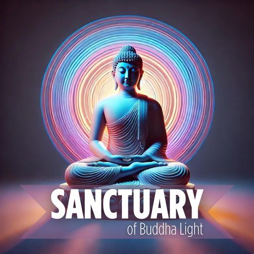 Buddha Sounds cover art