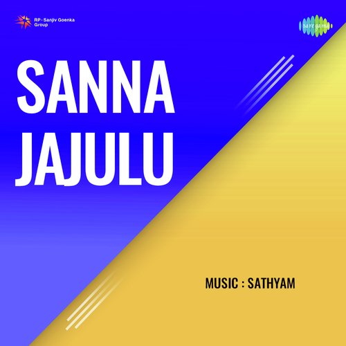 Sanna Jajulu