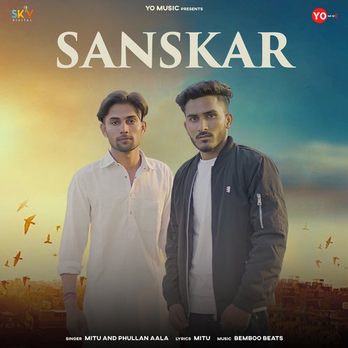 Sanskar-okv tunes