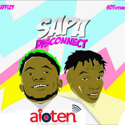 Sapa Disconnect