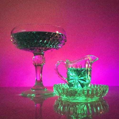 Satellite (feat. Birocratic, Soul Food Horns) cover art