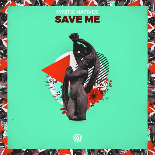 Save Me (feat. Yvette Adams)