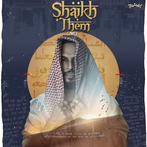 Shaikh Them Pt. 1_poster_image