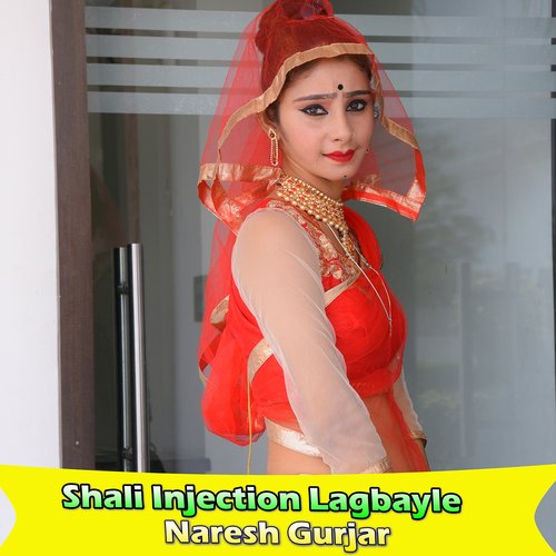 Shali Injection Lagbayle