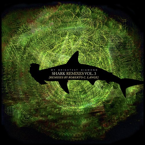 Shark Remixes, Vol 3: Roberto Carlos Lange