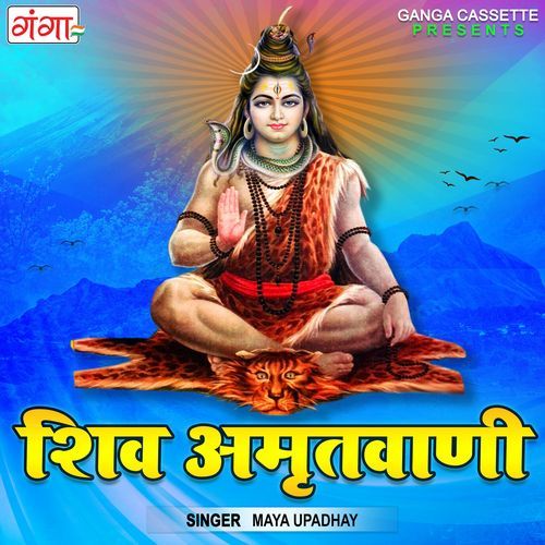 Shiv Amritwani (Studio)