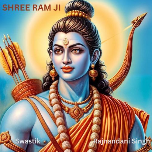 Shree Ram Ji