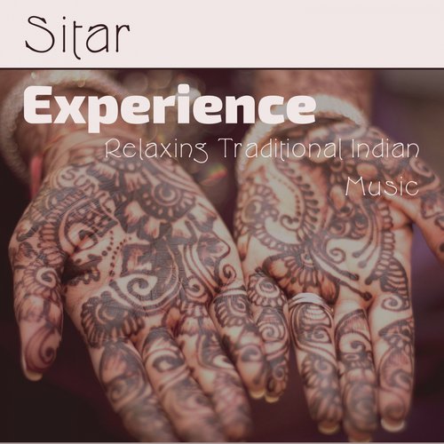 Sitar Experience: Relaxing Traditional Indian Music_poster_image