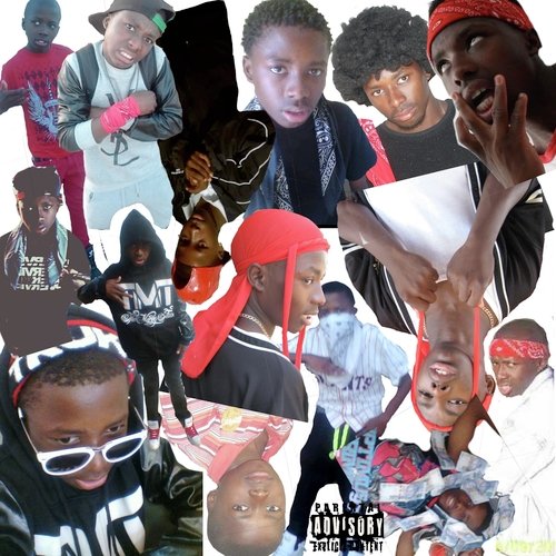 Slang Dash(000) cover art