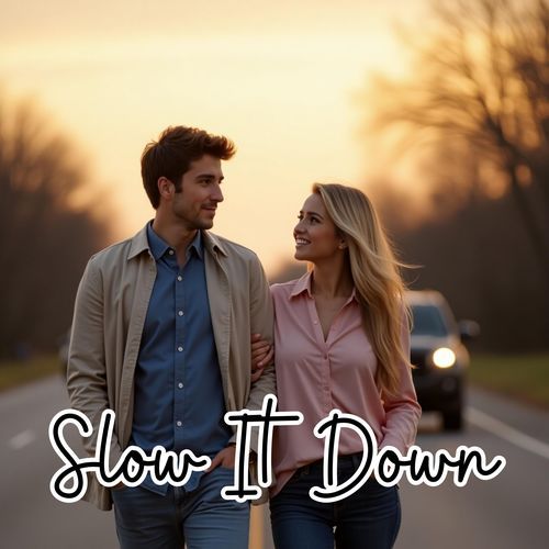 Slow It Down