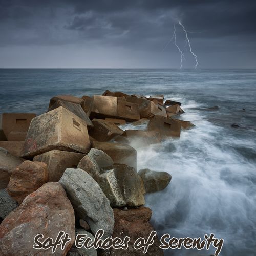Earth's Rhythmic Rain cover art