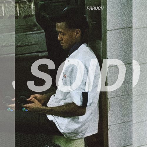 Soid cover art