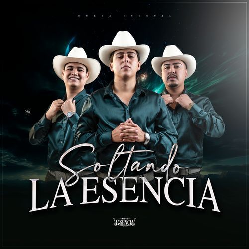 Soltando la esencia