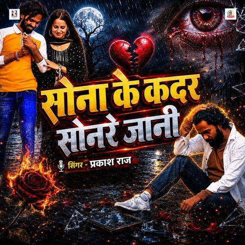 Sona Ke Kadar Sonre Jani